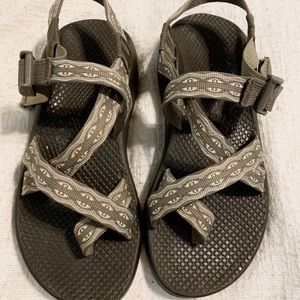 Classic Chaco, Z wide strap